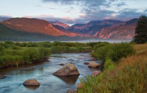 Роки-Маунтин