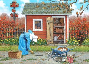 Ранняя работа