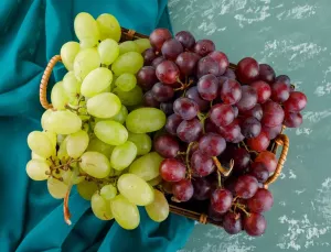 Две грозди