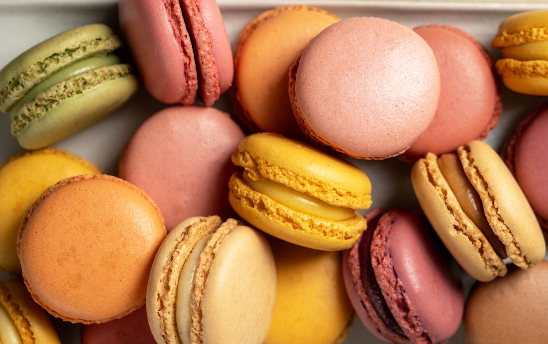 Сладкое печенье