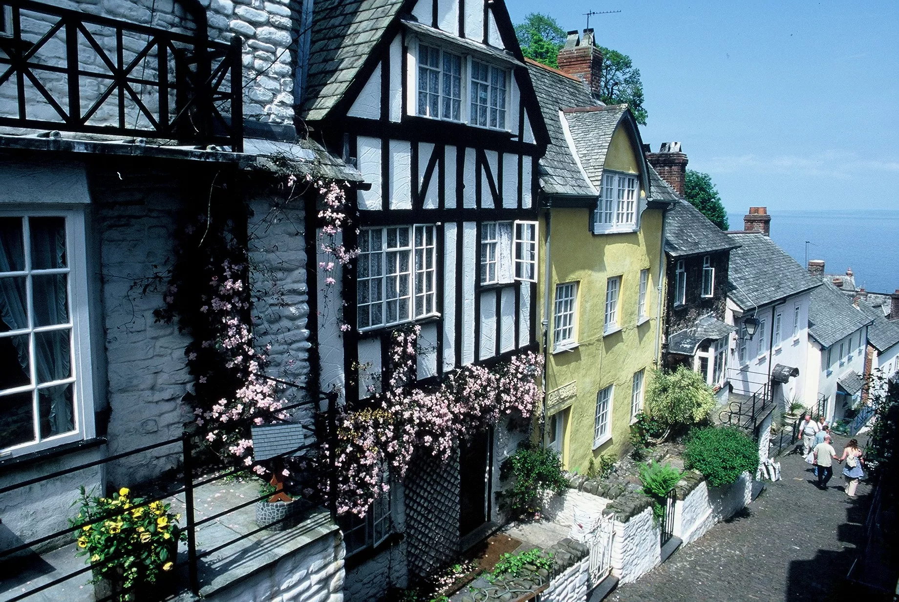 Харбор-Виллидж