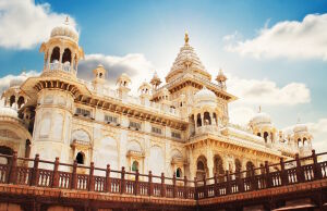 Jaswant Thada