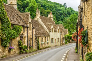 Castle Combe