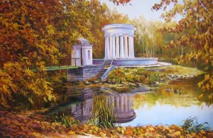 Харитоновский сад