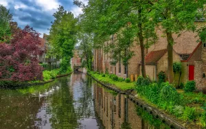 Покой и тишина