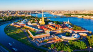 Заячий остров