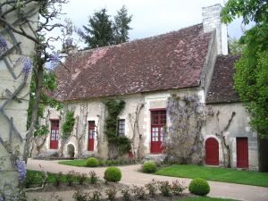 Ферма Антуанетты