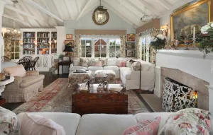 Большие диваны