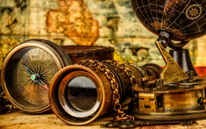 Приключения