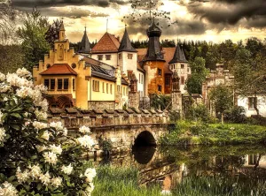 Вольферсдорфе Германия