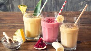 Смузи на выбор