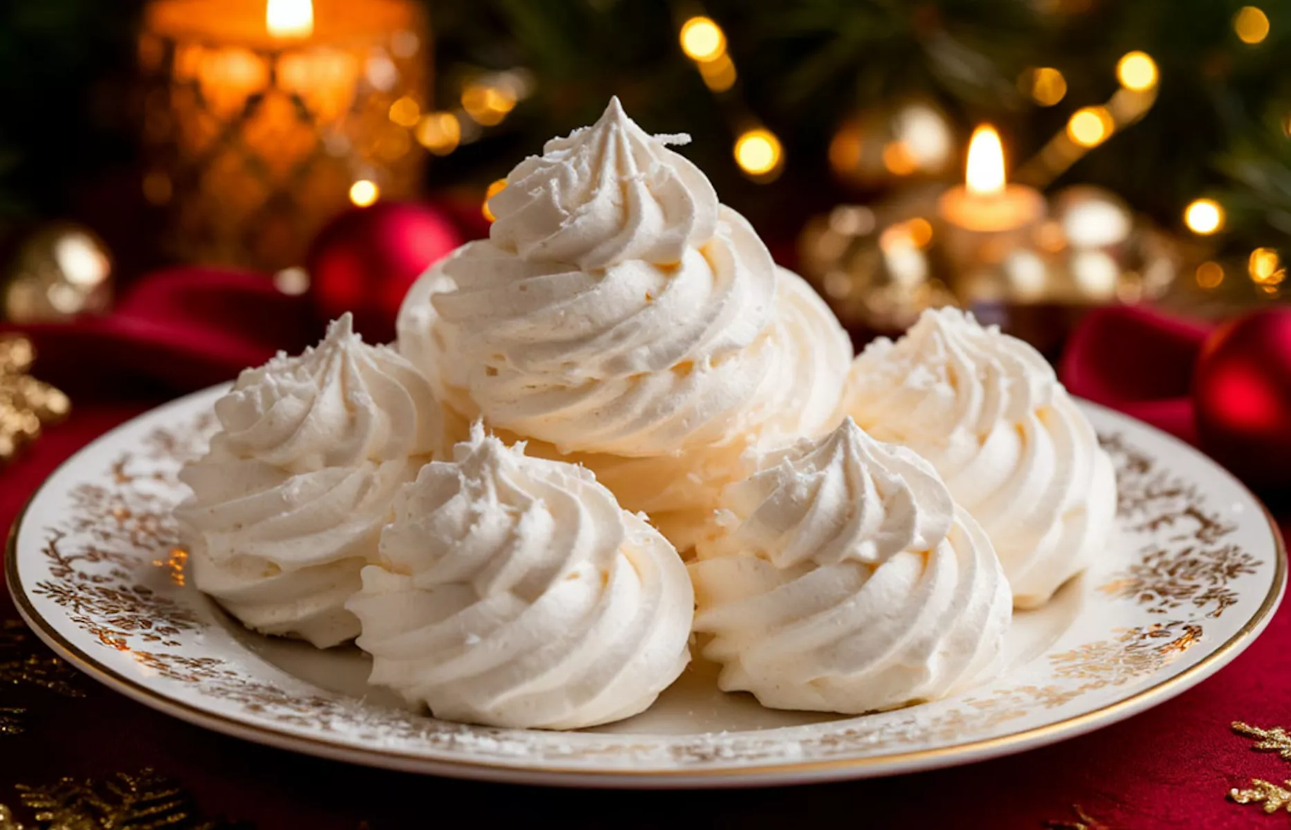 Зефир зимний