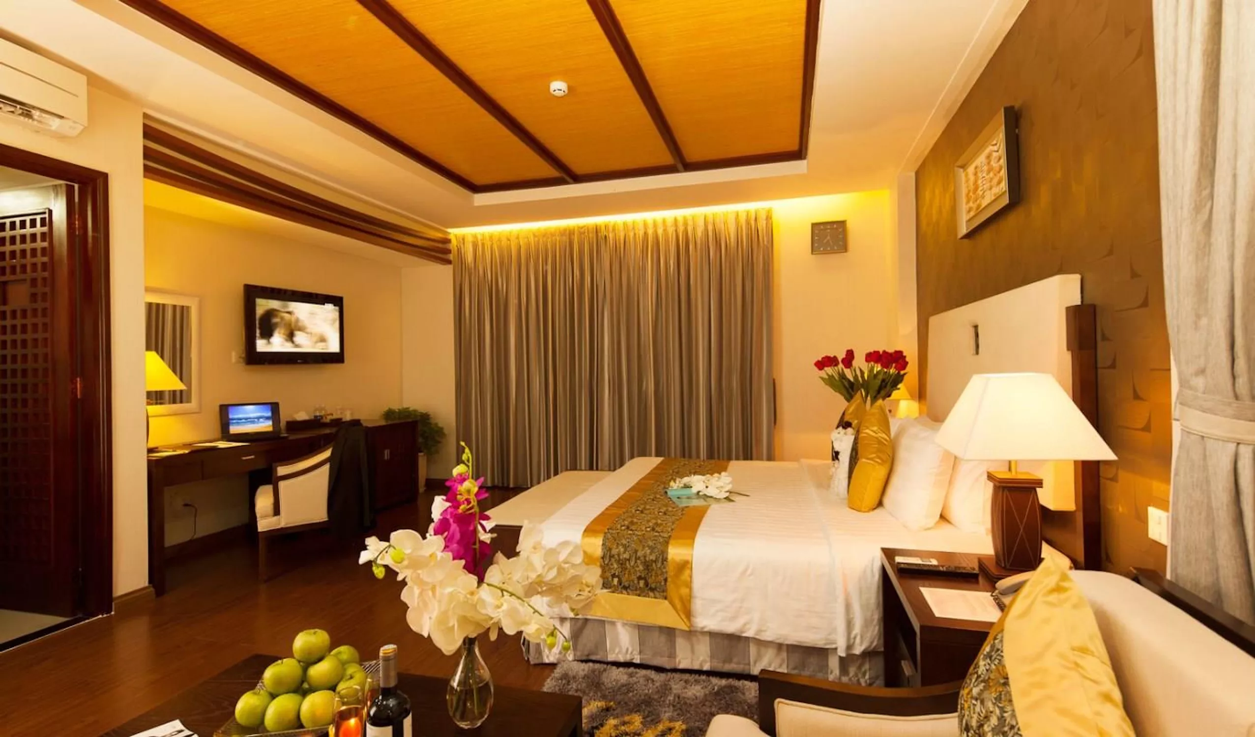 Номер в отеле