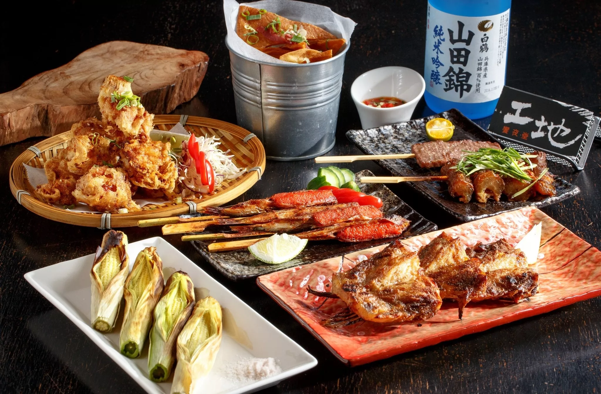 Еда азиатов