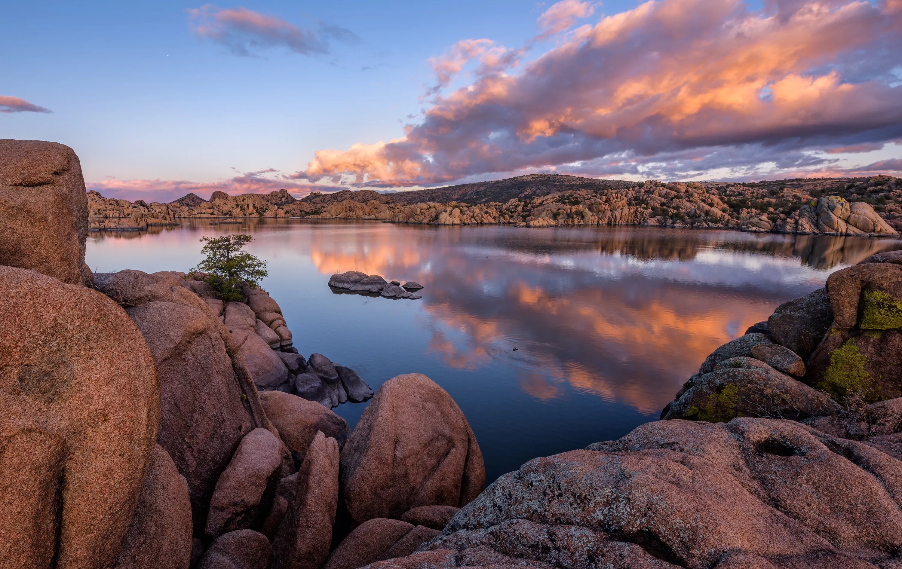 Природа Аризоны