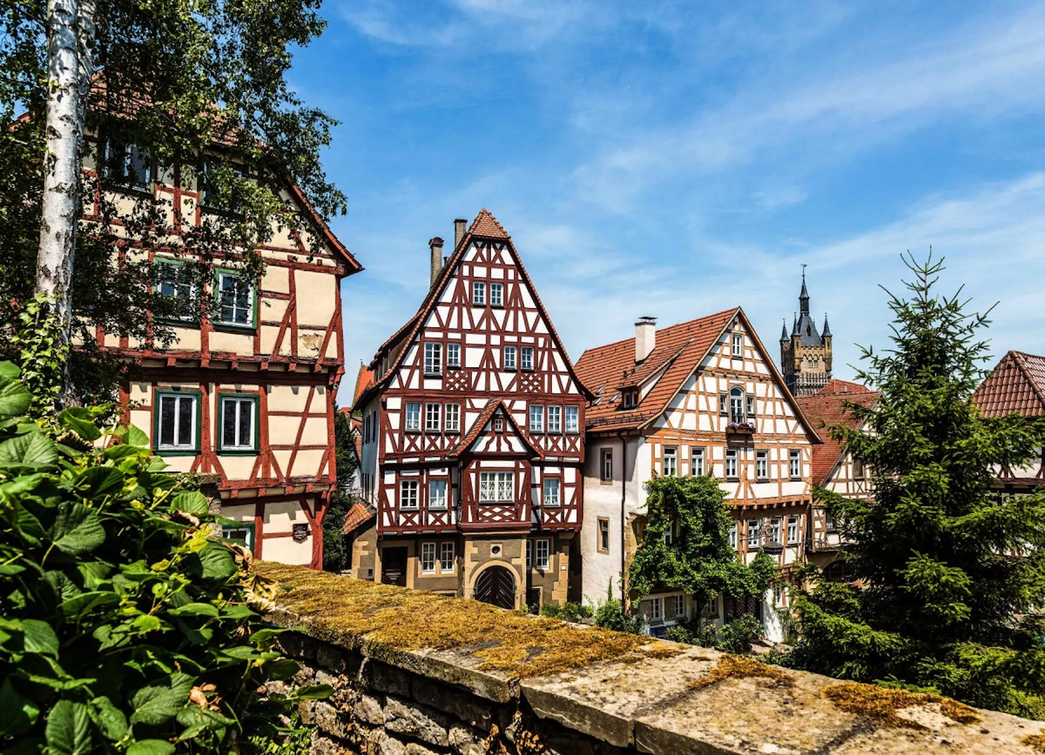 Бад-Вимпфен