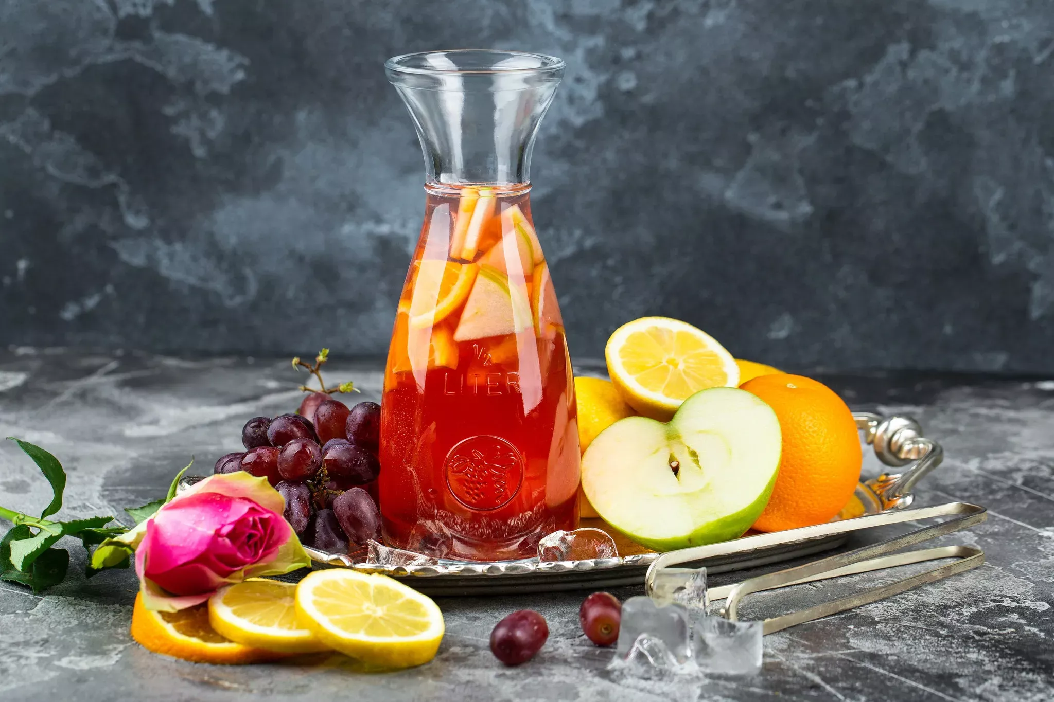 Фруктовый напиток