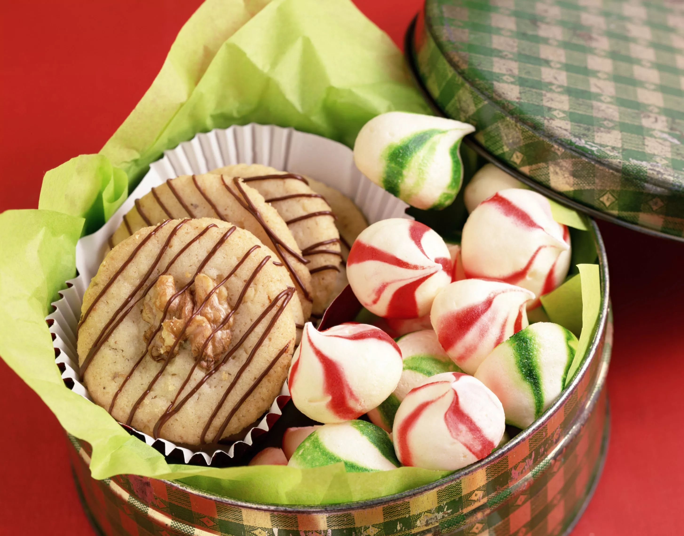 Польские сладости