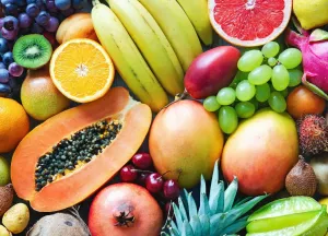 Фоновая экзотика