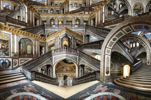 Дом фантазера