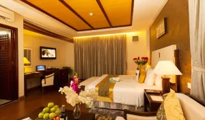 Номер в отеле