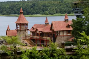 Отель Ральсвик