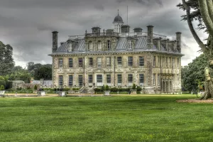 Кингстон-Лейси