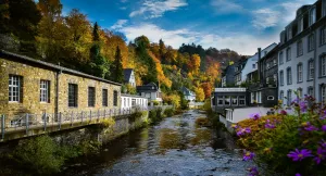 Моншау канал