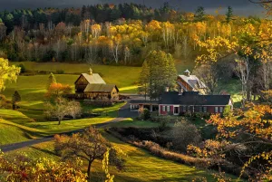 Дом в Вирджинии