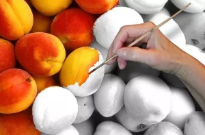 Рука художника