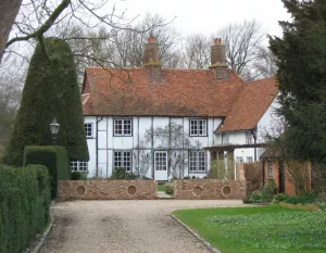 Дом в Бакингемшире