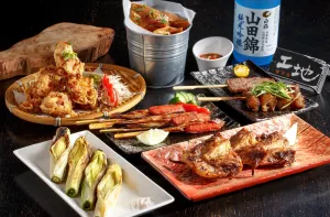 Еда азиатов