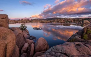 Природа Аризоны