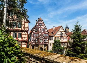 Бад-Вимпфен