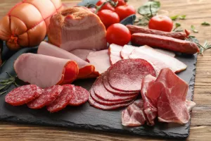 Любителям мясного
