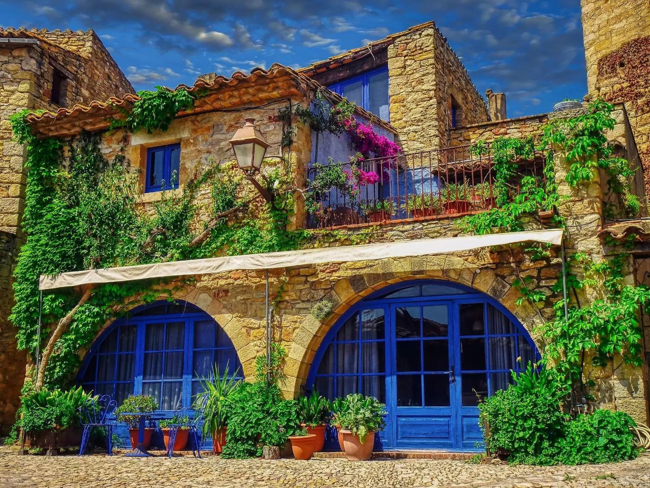 Peratallada