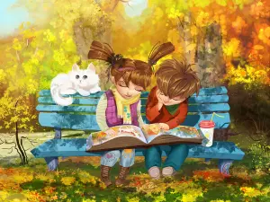 Интересная книга