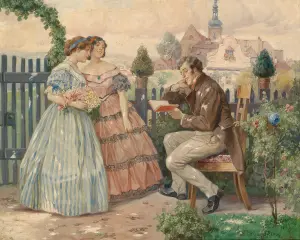 Рассказчик