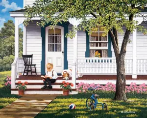 Интересная книжка