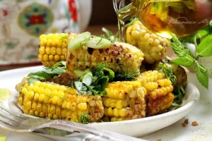 Пряная кукурузка